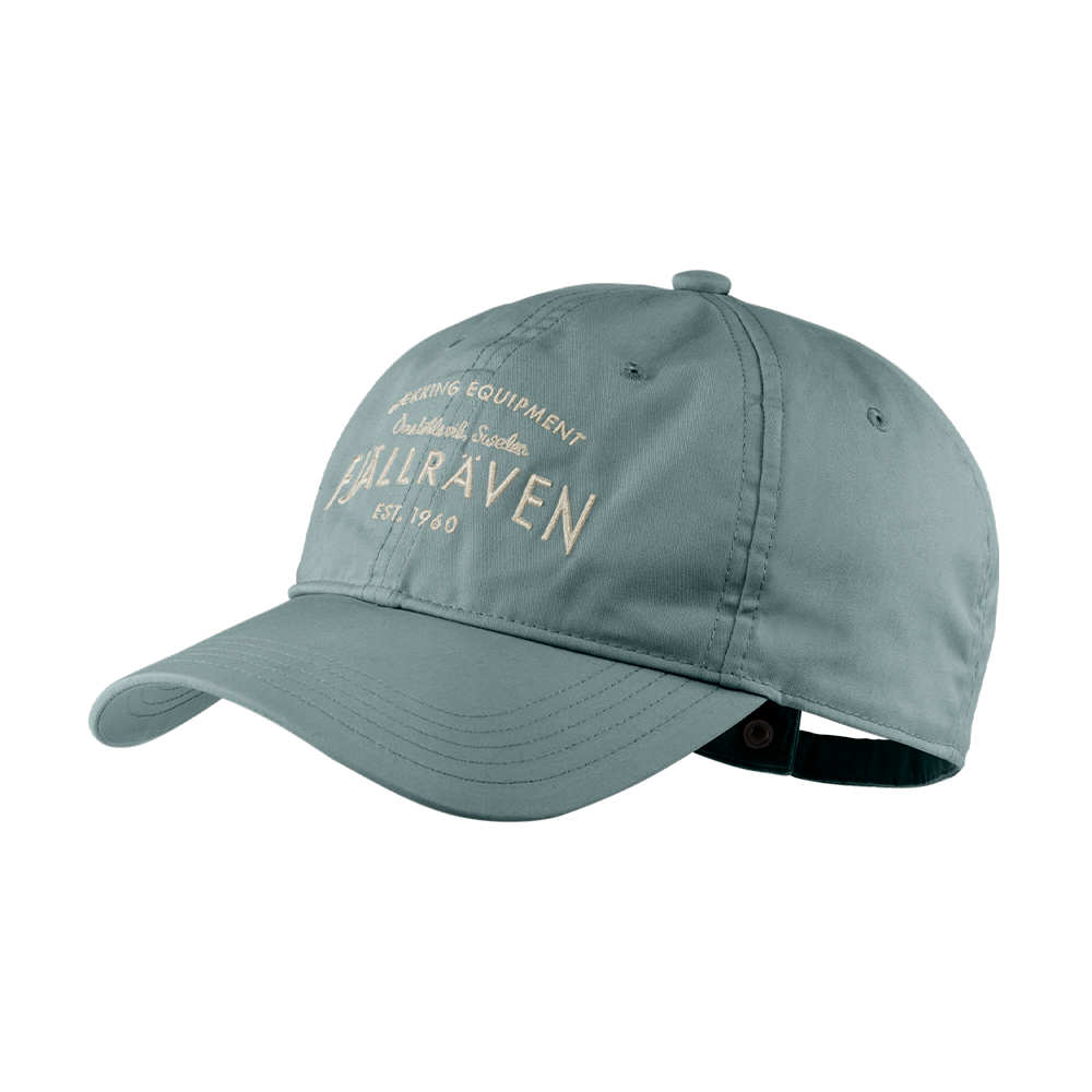 Fjallraven Est 1960 Cap