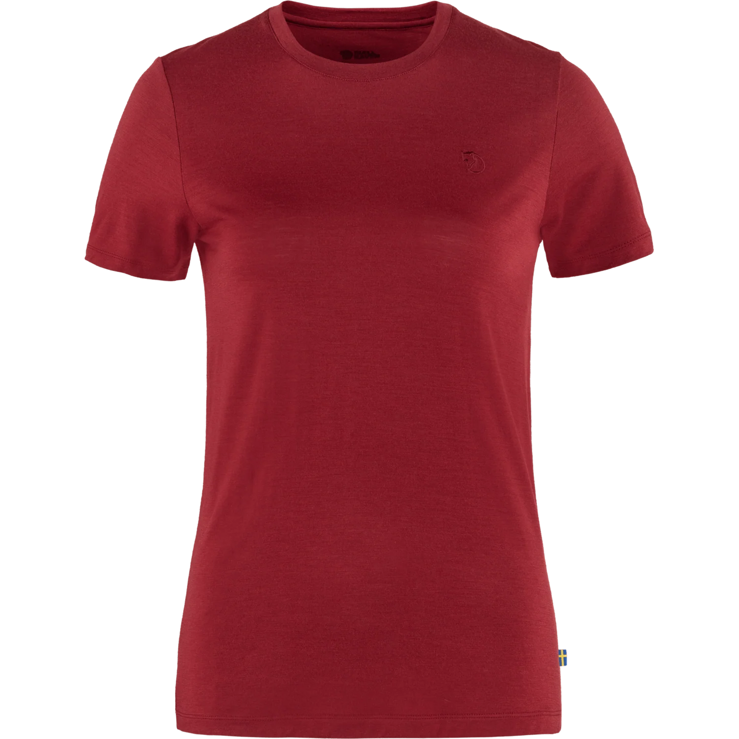 Abisko Wool SS W