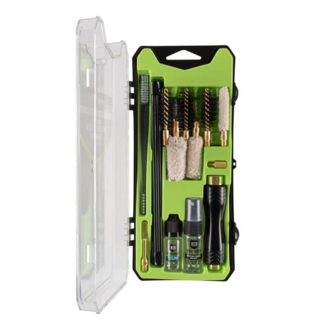 BREAKTHROUGH VISION UNIVERSAL SHOTGUN CLEANING KIT
