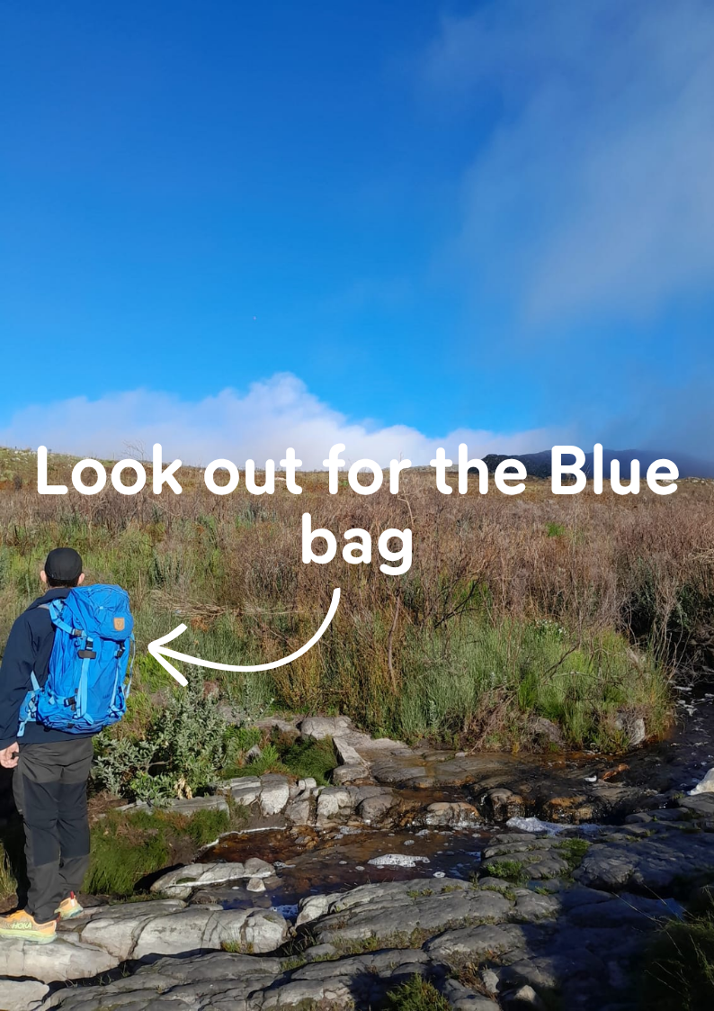 FJÄLLRÄVEN COMMUNITY HIKES