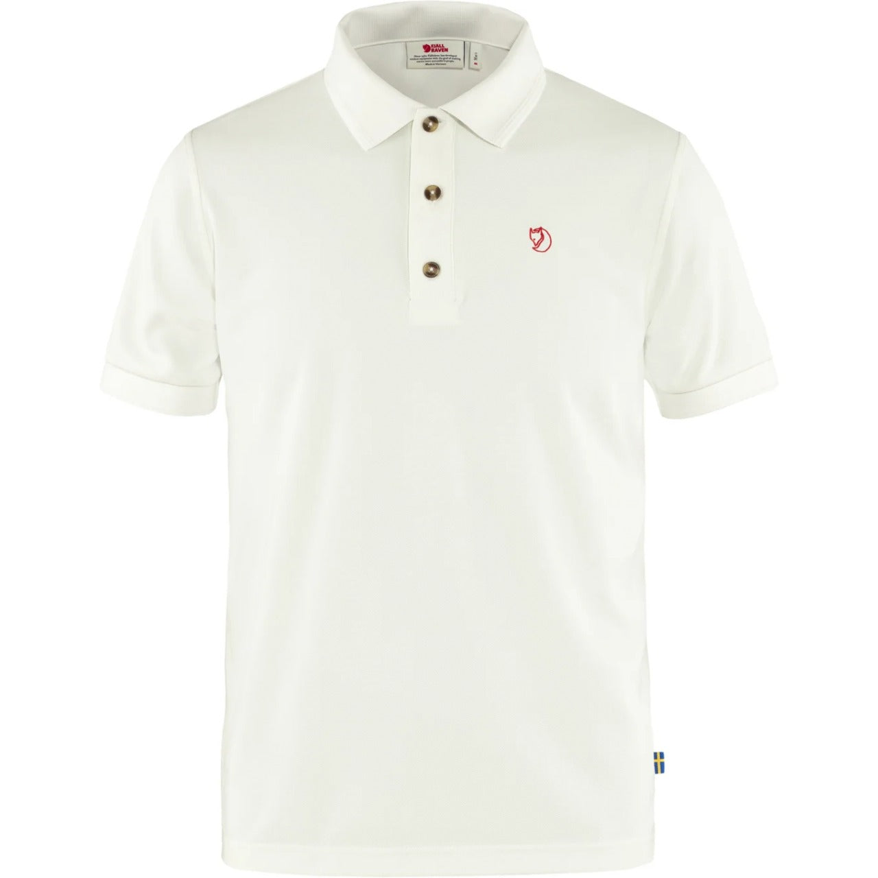 Crowley Pique Shirt