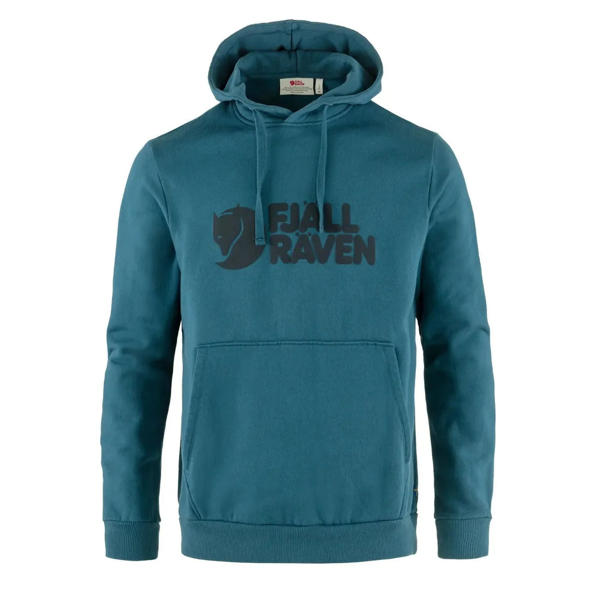 Fjallraven Logo Hoodie M