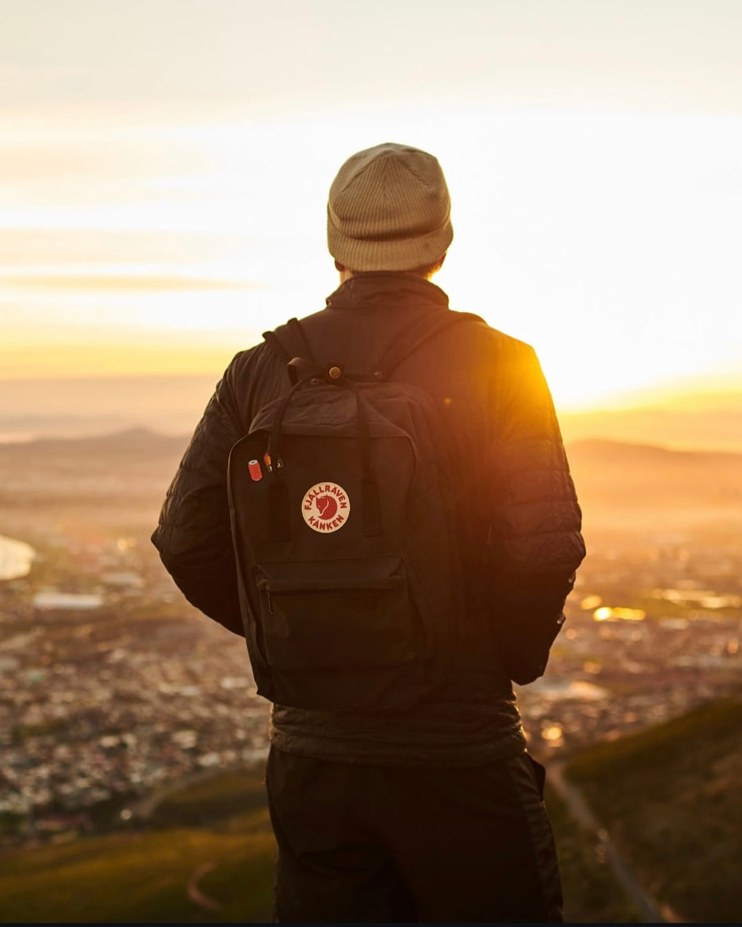 Fjallraven_Cape_town_south_africa_community_hike_Kanken_bag