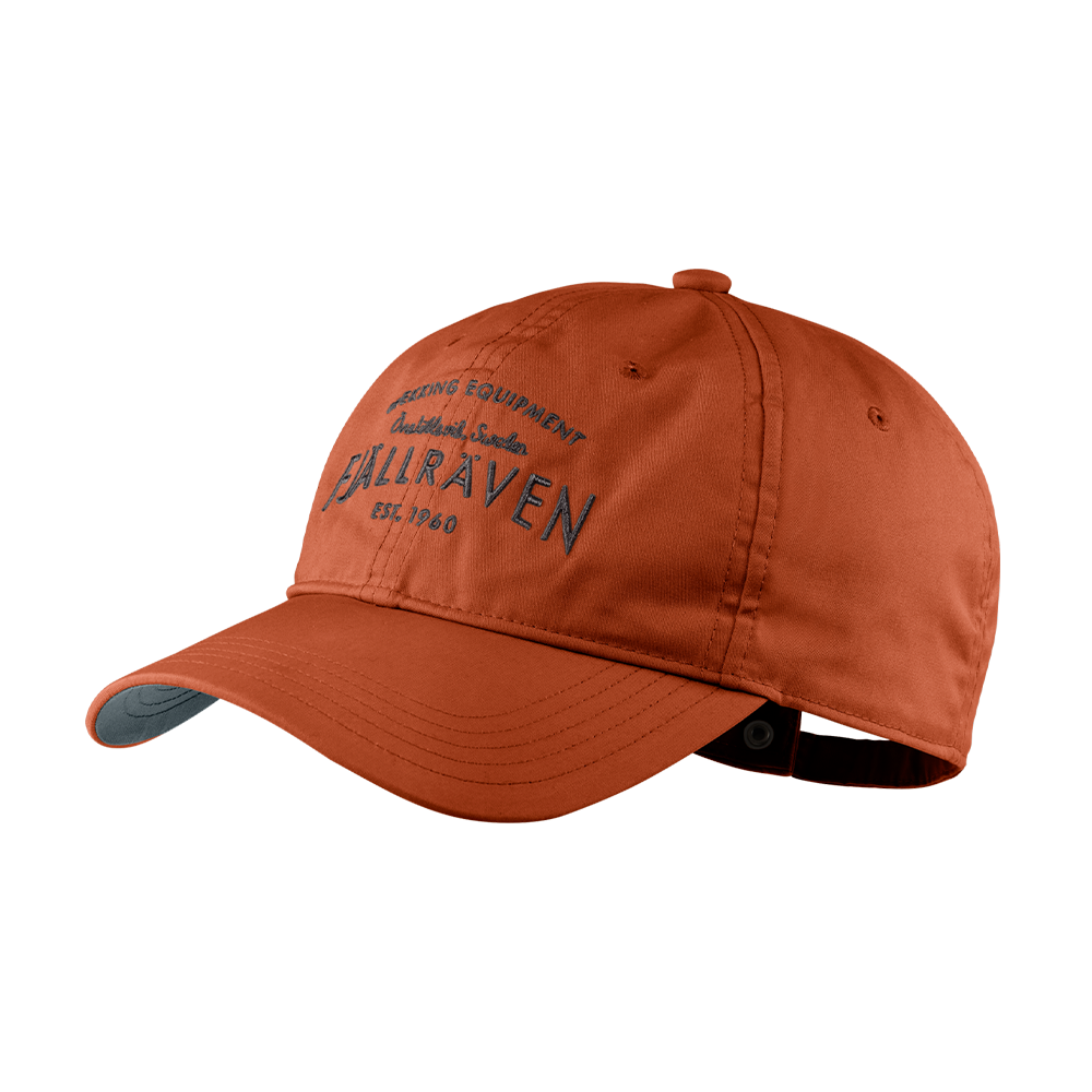 Fjallraven Est 1960 Cap