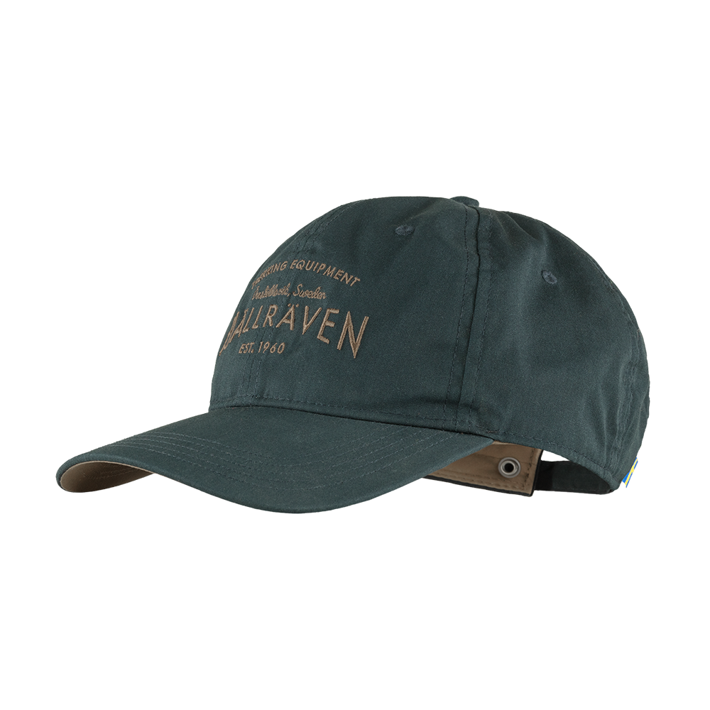 Fjallraven Est 1960 Cap