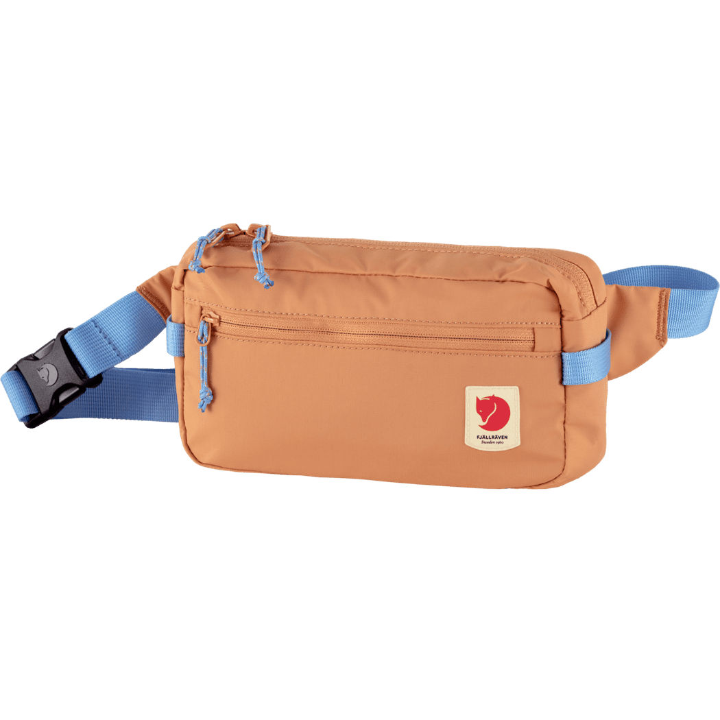 High Coast Hip Pack