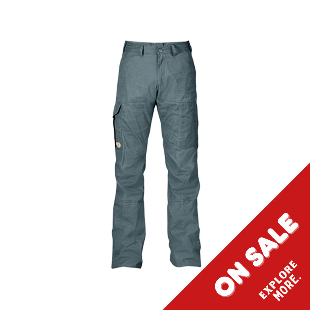 Karl Pro Trousers M