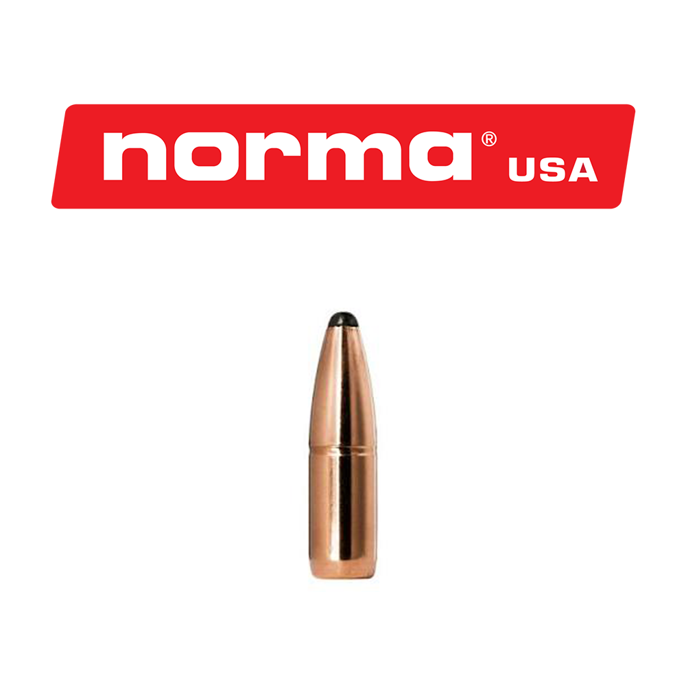 NORMA BUL 9.3MM 285 GR ORYX (50)