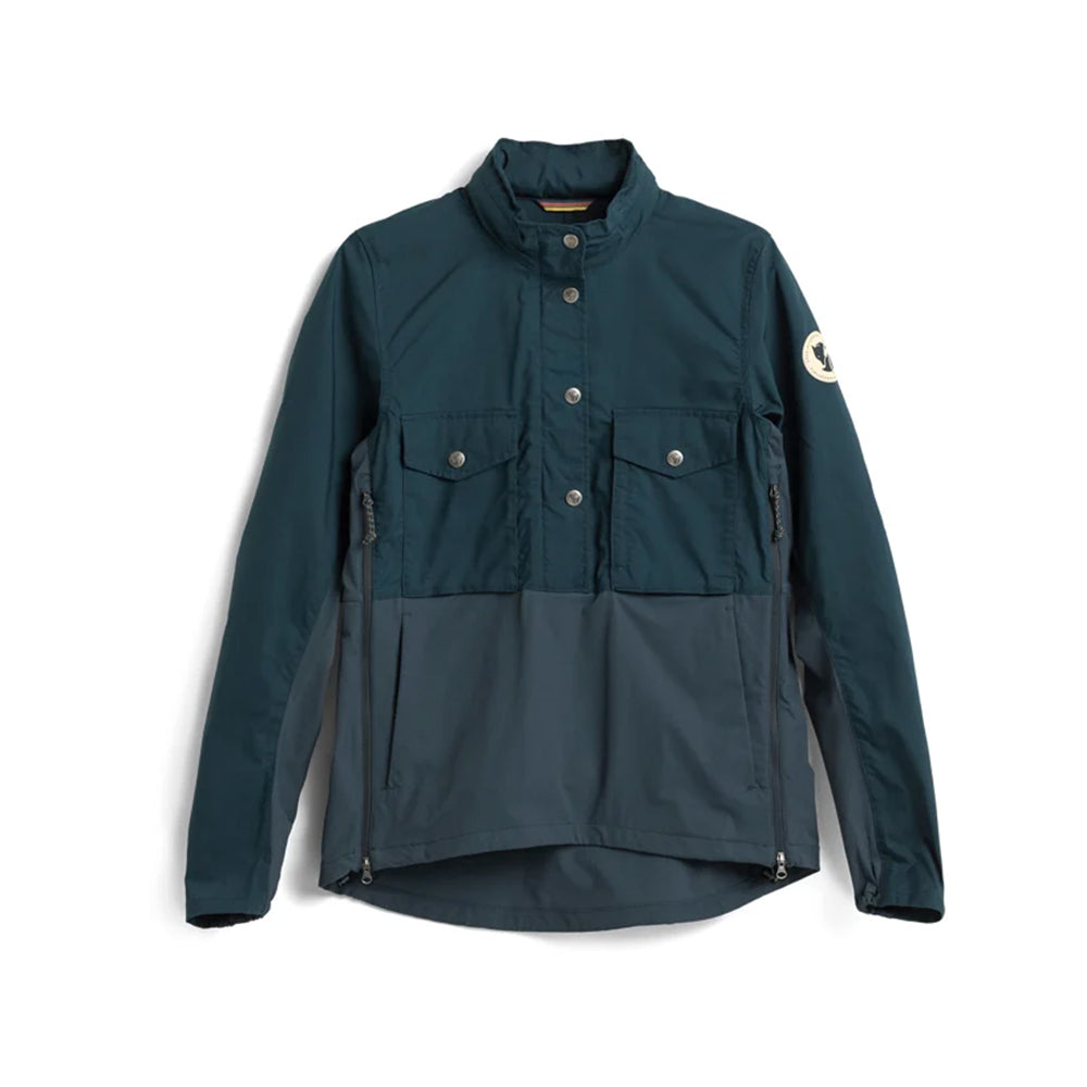 S/F Raven Anorak W