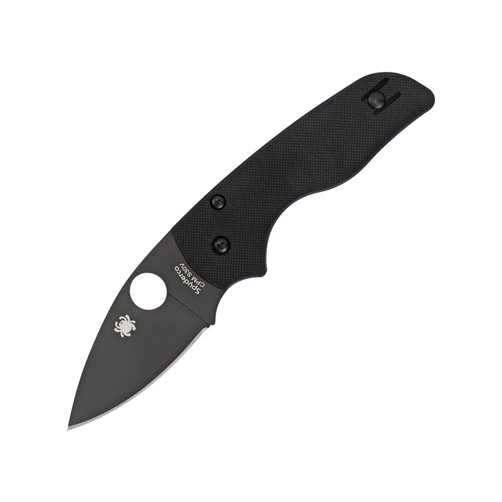 Lil Native Black - C230GPBBK