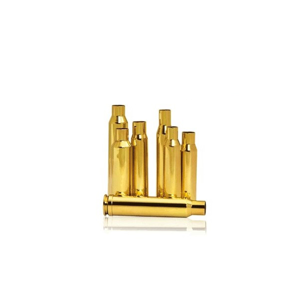 NORMA 7MM SAUM CASES (50)