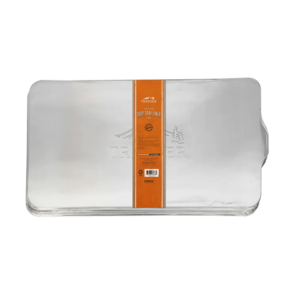 Drip Tray Liner 5 Pack - Pro 780