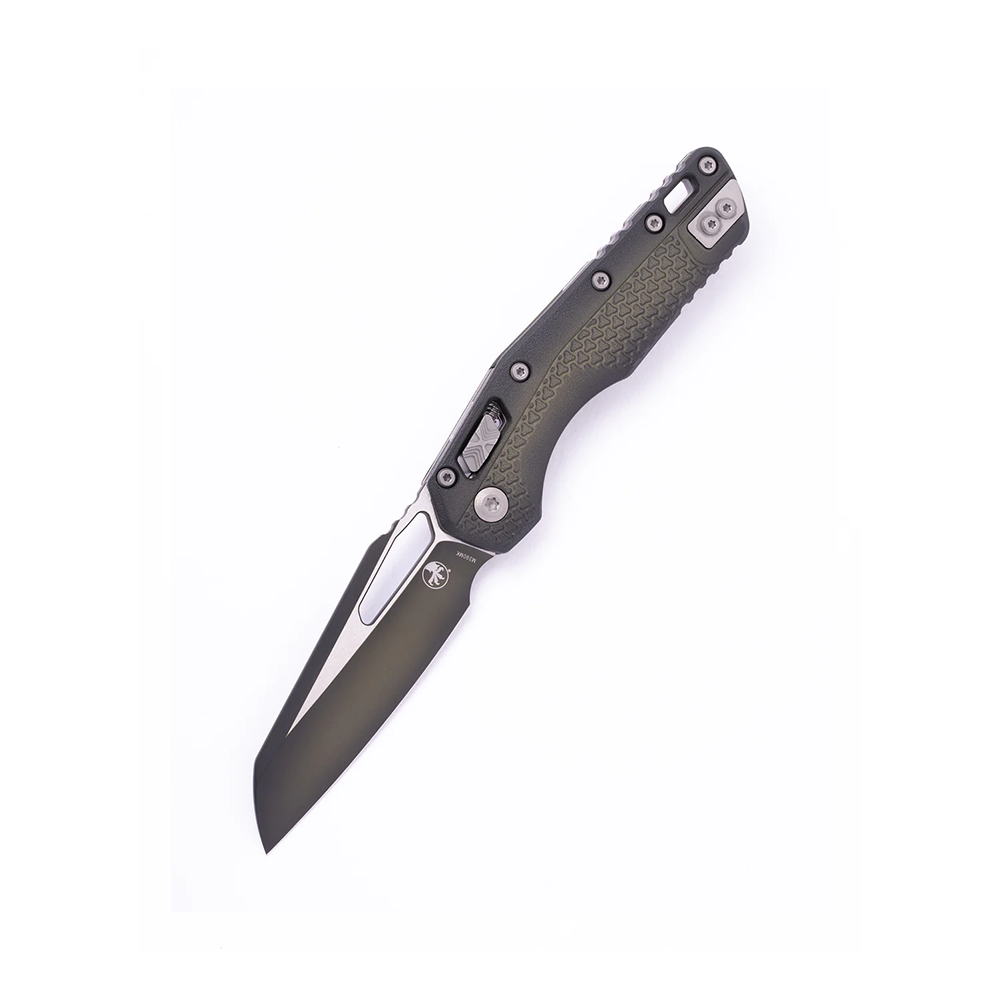 MSI S/E STANDARD CERAKOТЕ BAZOOKA GREEN - 210T-1PMFBO