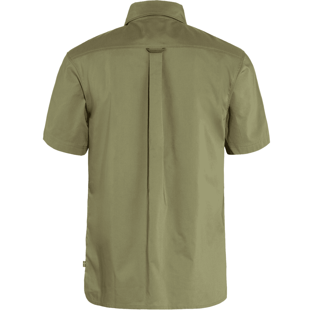 Räven Shirt SS M