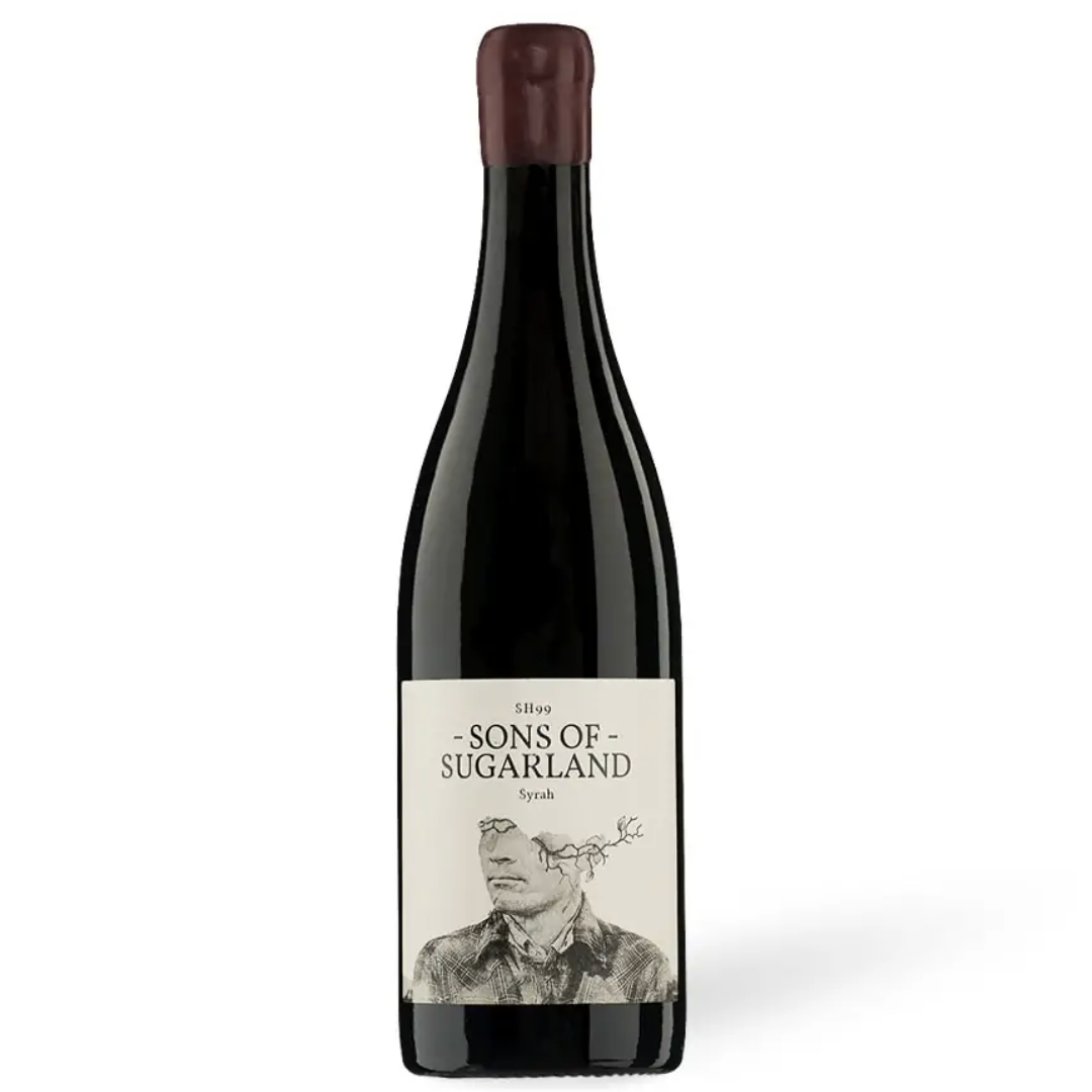 SONS OF SUGARLAND SH99 2024 - SYRAH