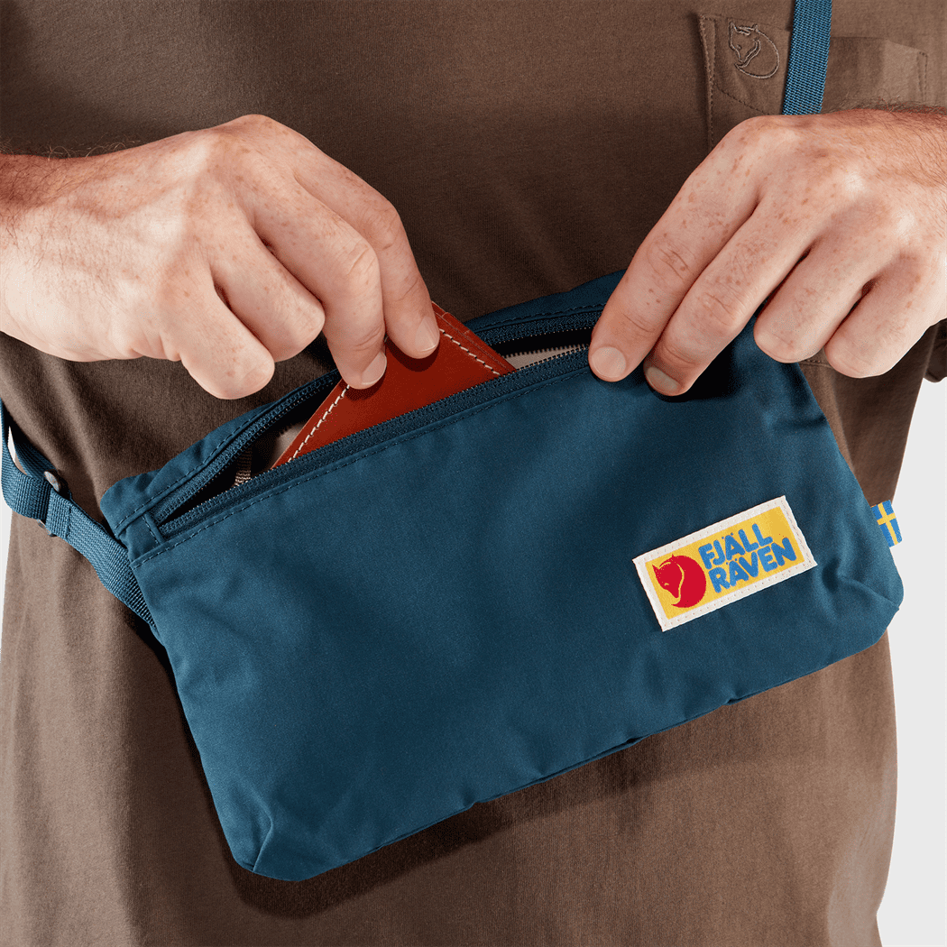 Vardag Pocket