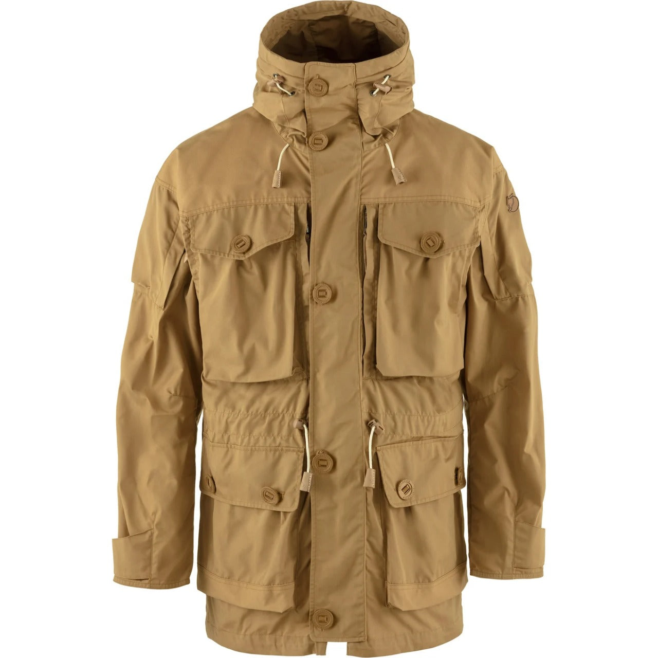 Smock No. 1 M