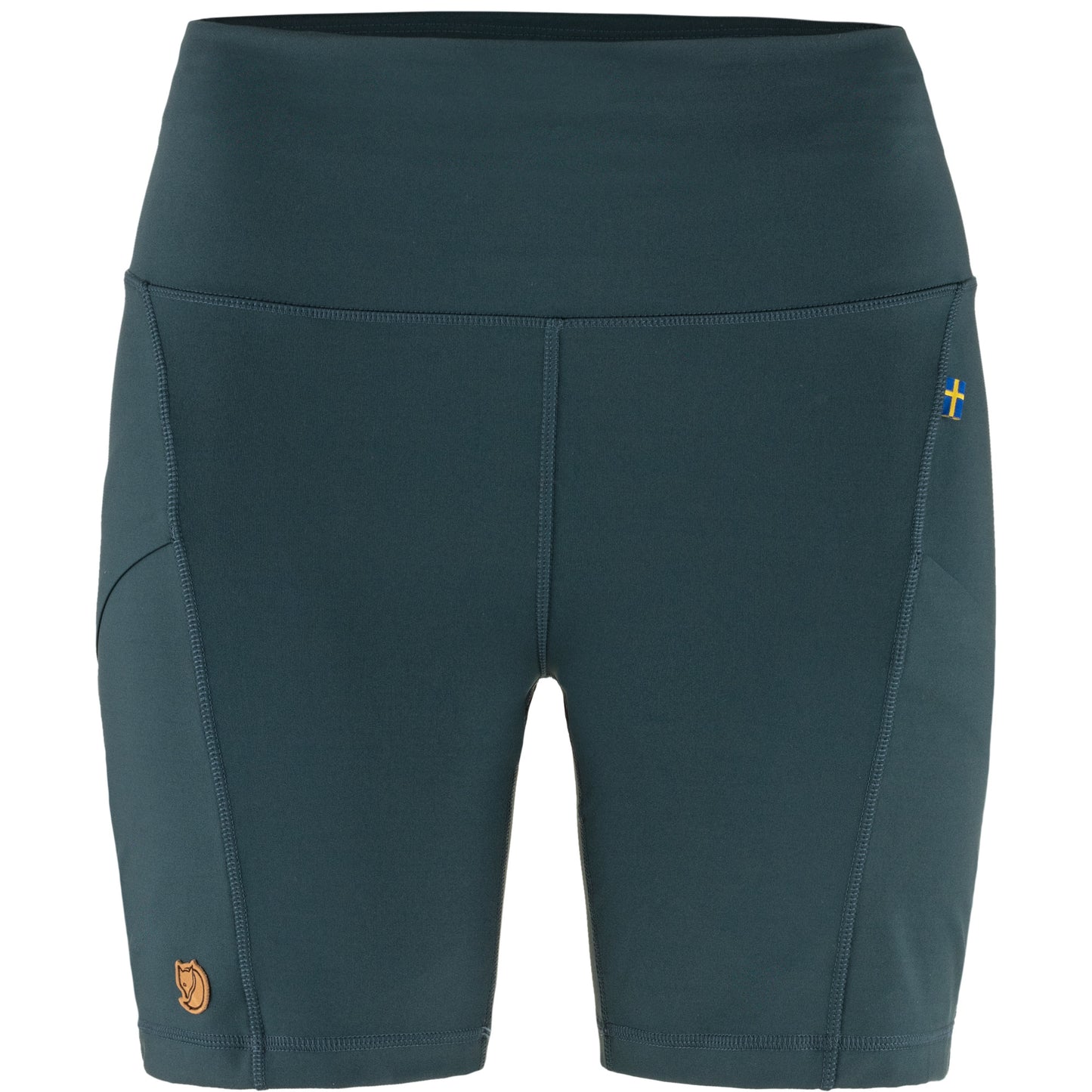 Abisko 6" Shorts Tights W