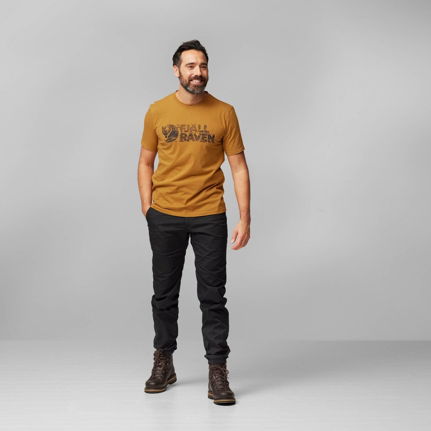 Lush Logo T-Shirt M