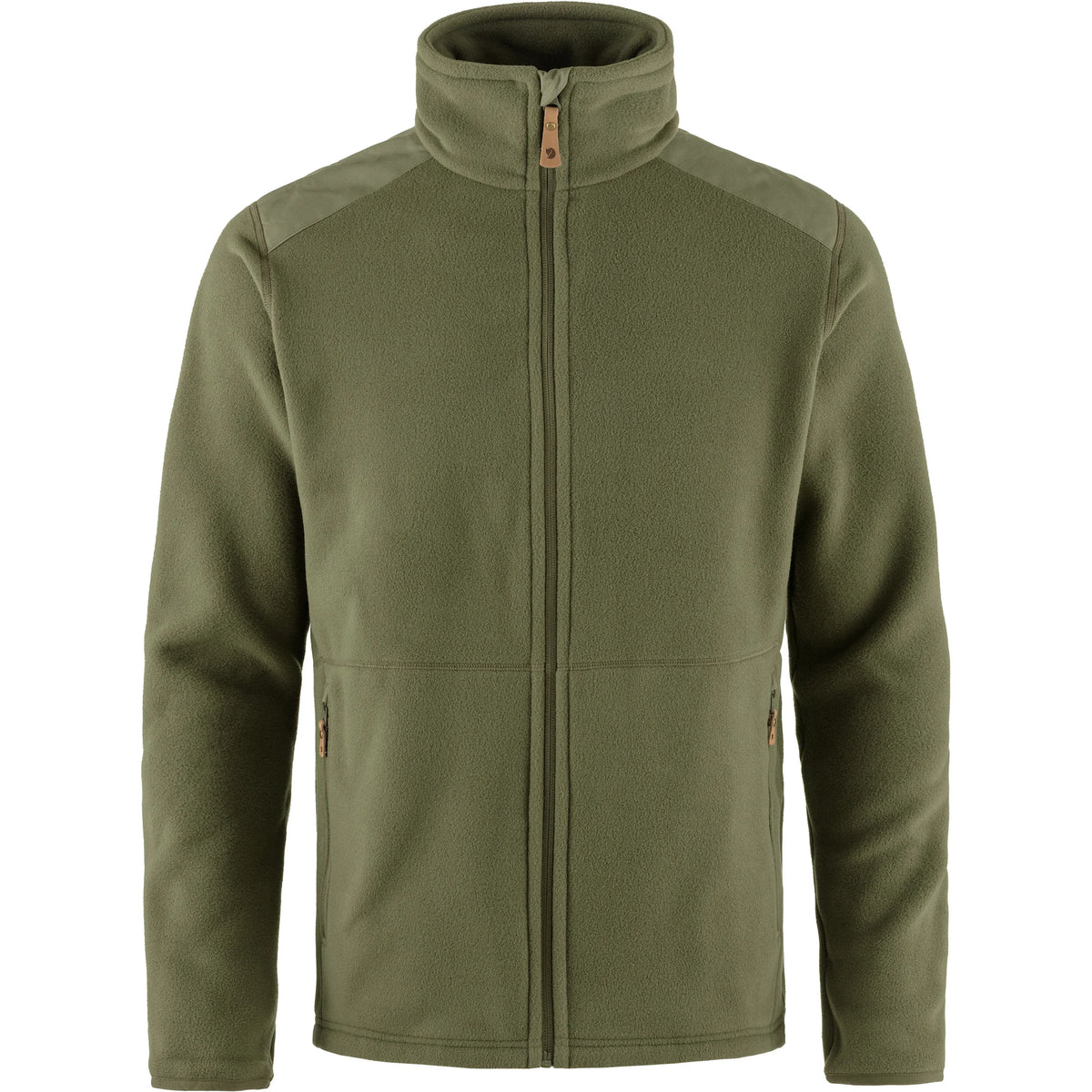 Sten Fleece M