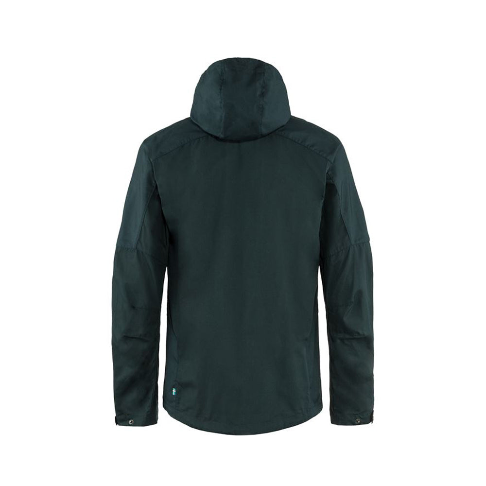 Sten Jacket M