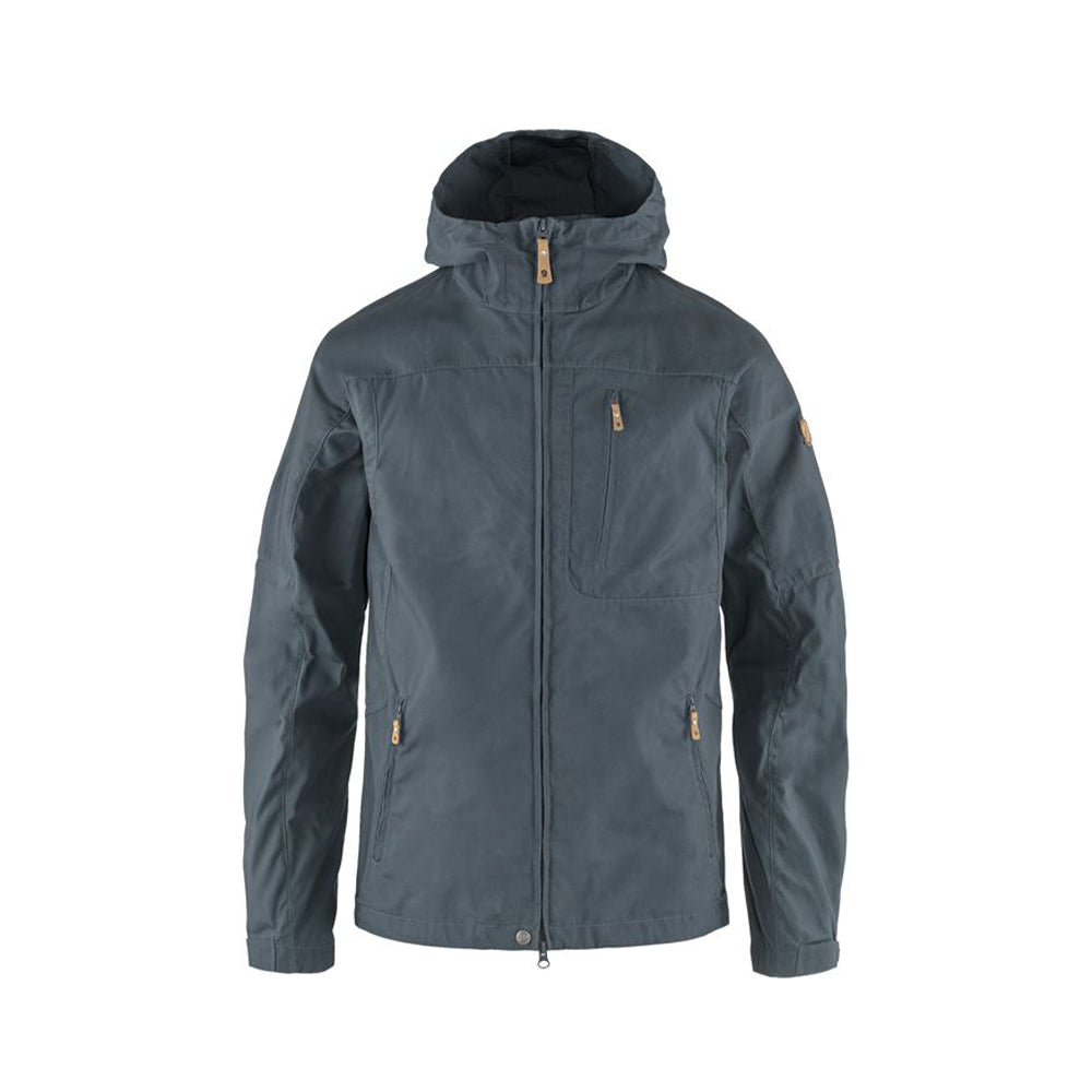 Sten Jacket M