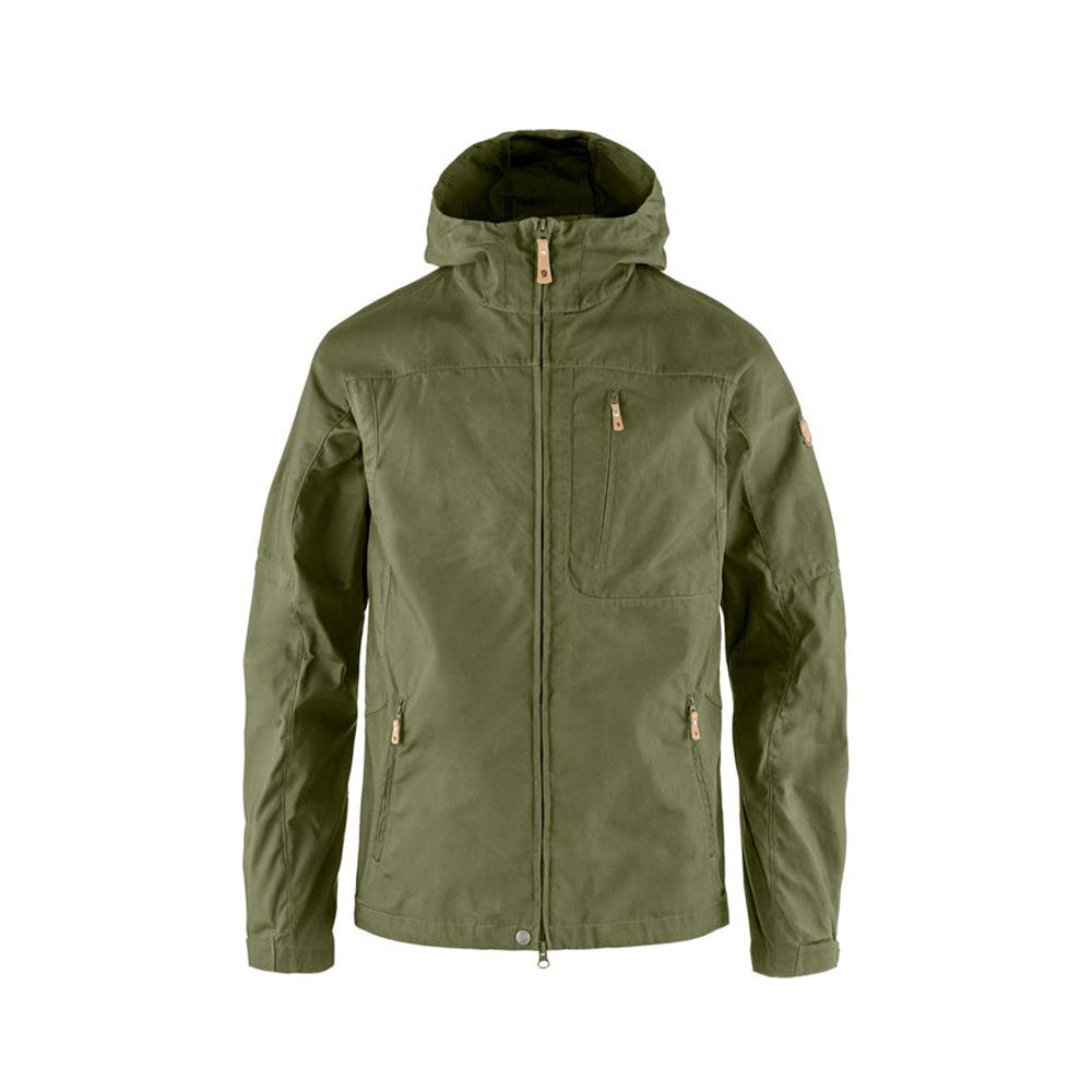 Sten Jacket M