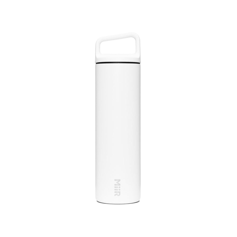 Wide Mouth Bottle