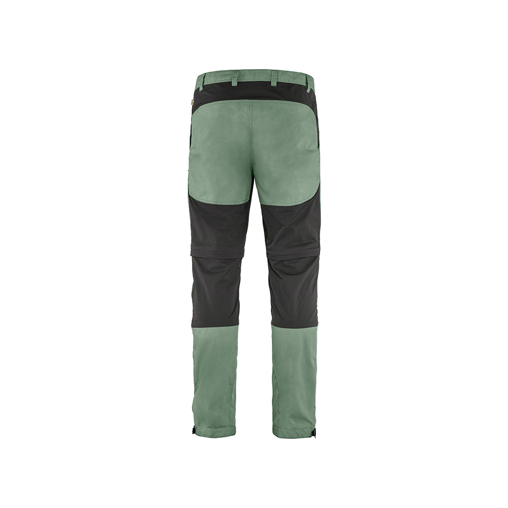 Abisko Lite Trekking Zip-off M Reg