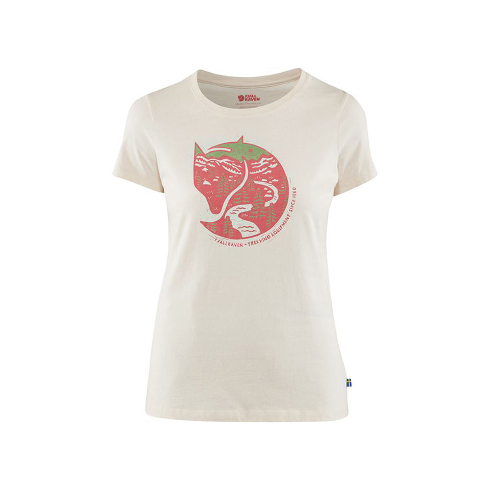 Arctic Fox T-shirt W