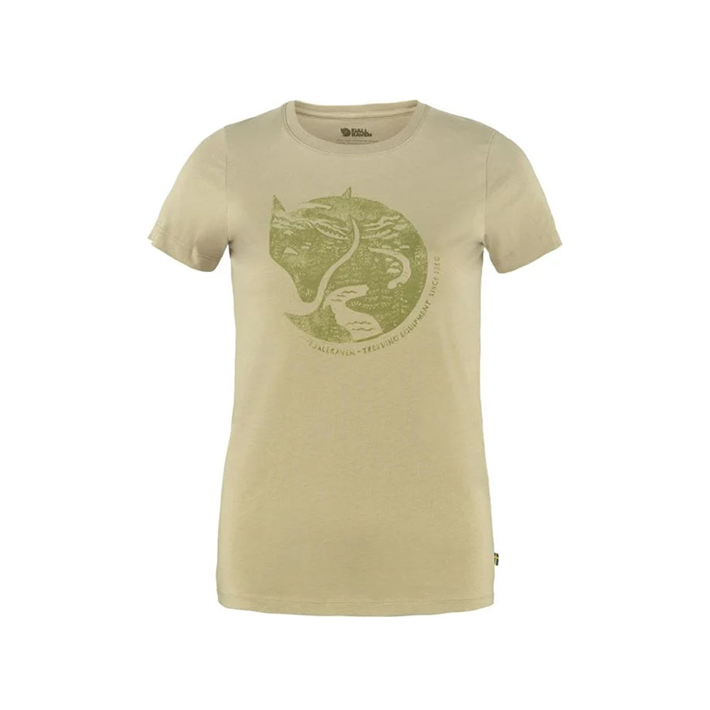 Arctic Fox T-shirt W