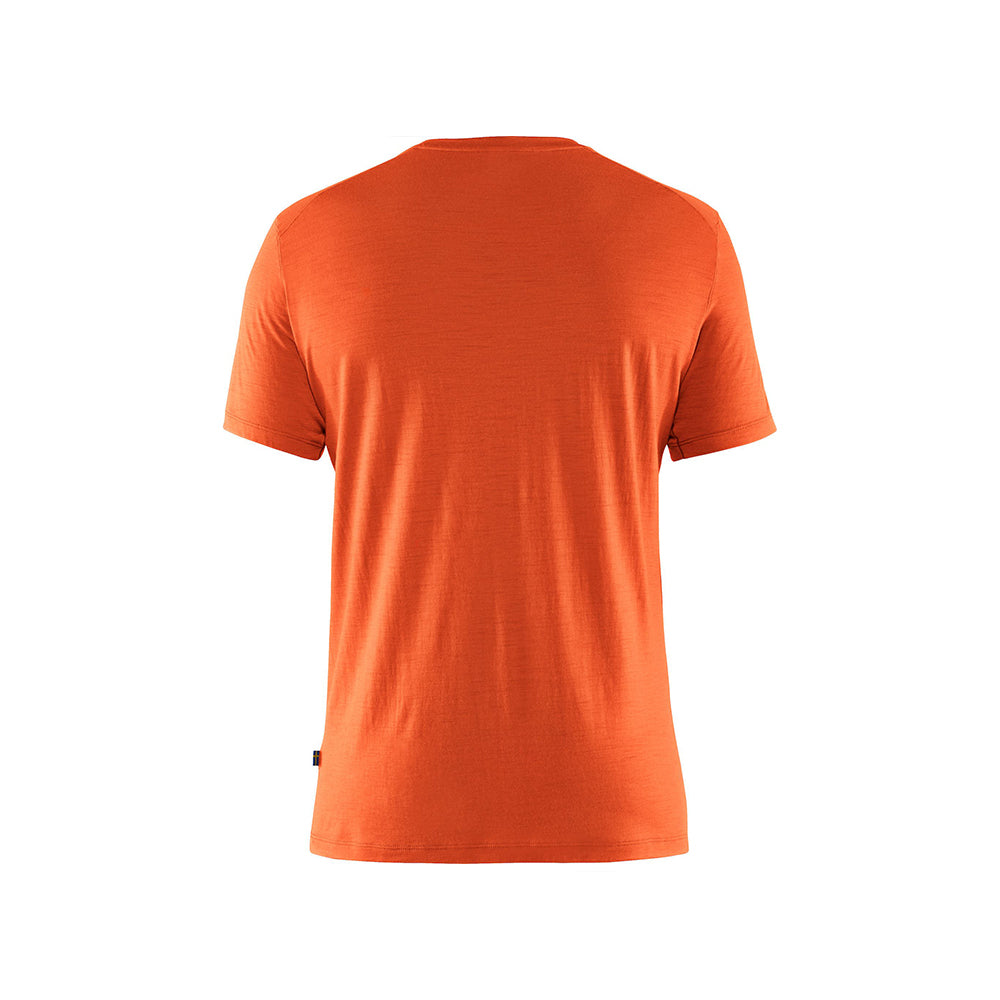 Bergtagen Thinwool SS M