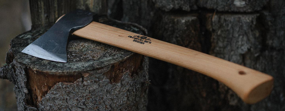 Axes