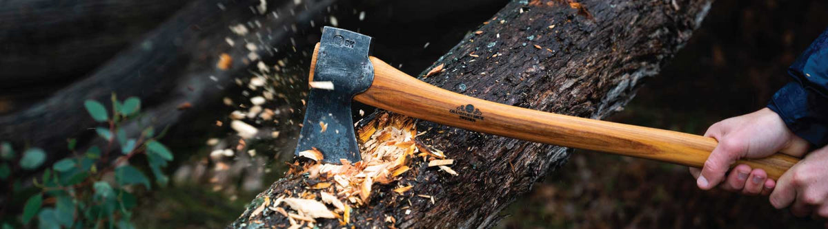 Gransfors Bruk
