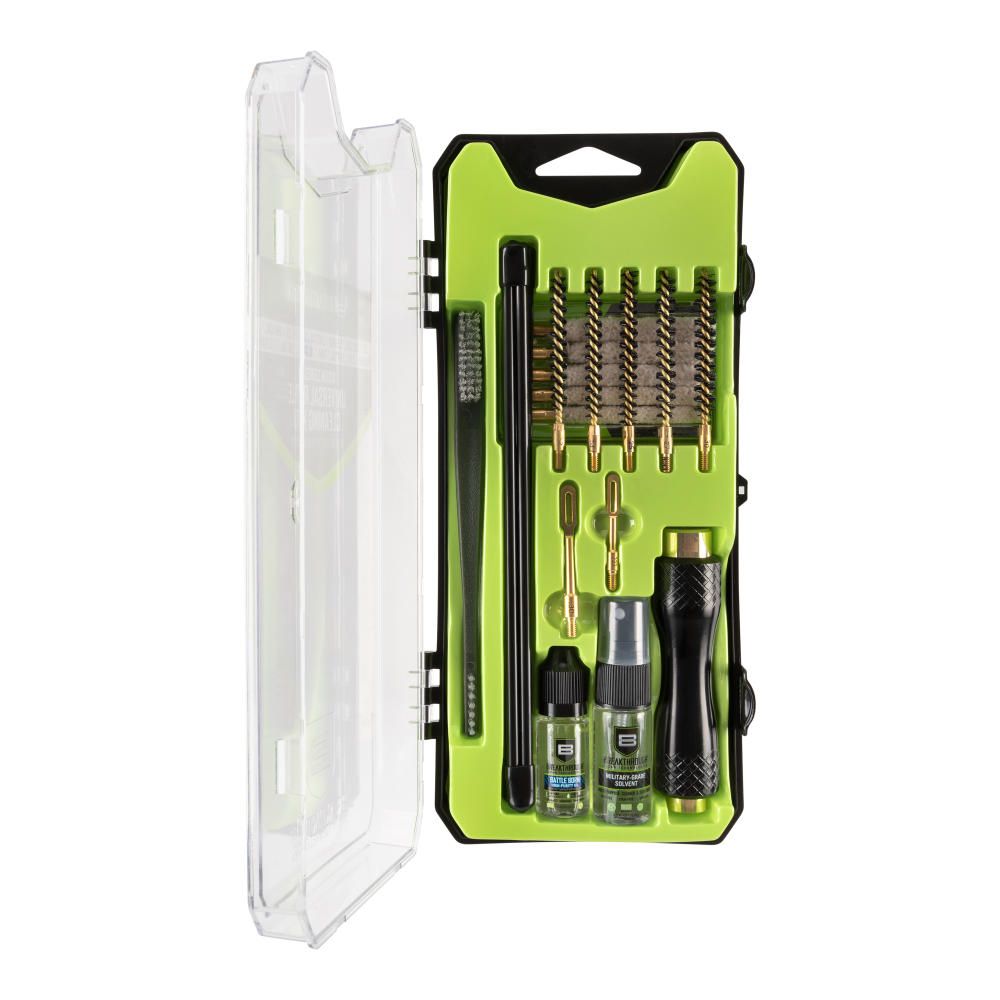 BREAKTHROUGH VISION UNIVERSAL RIFLE KIT