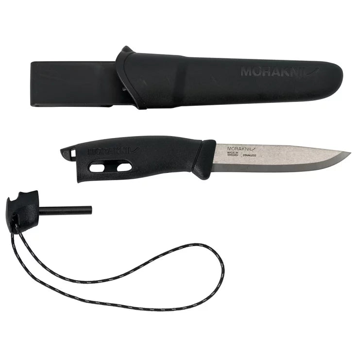 Companion Spark Black