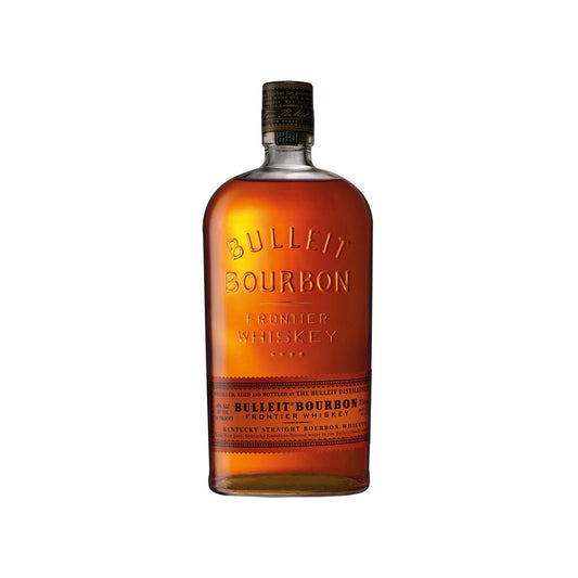 Bulleit Bourbon Frontier