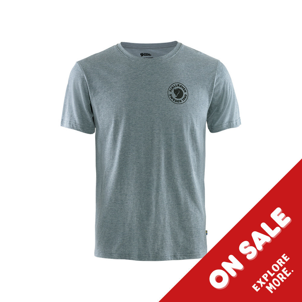 1960 Logo T-shirt M