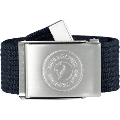 1960 logo belt