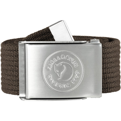 1960 logo belt