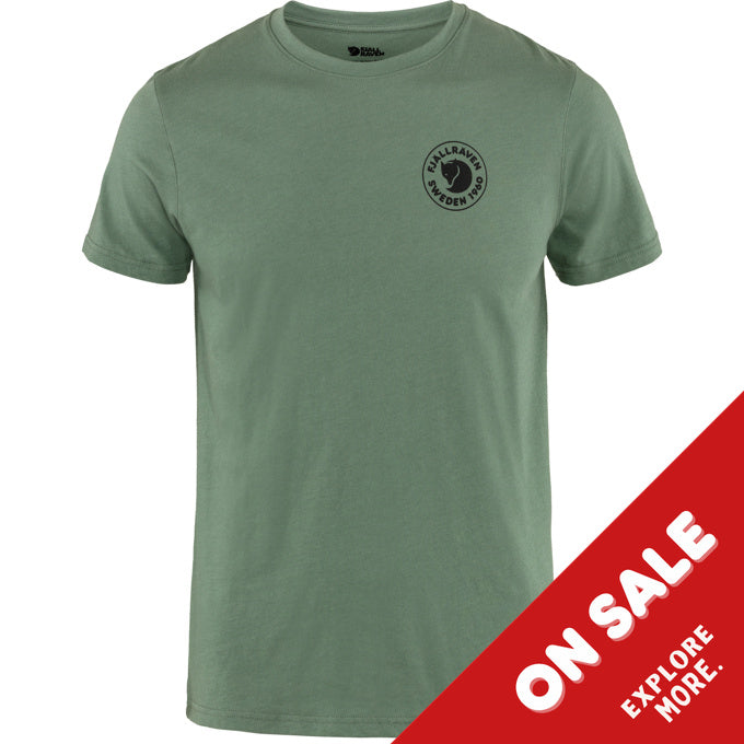 1960 Logo T-shirt M