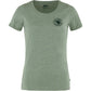 Fjallraven Logo T-shirt W