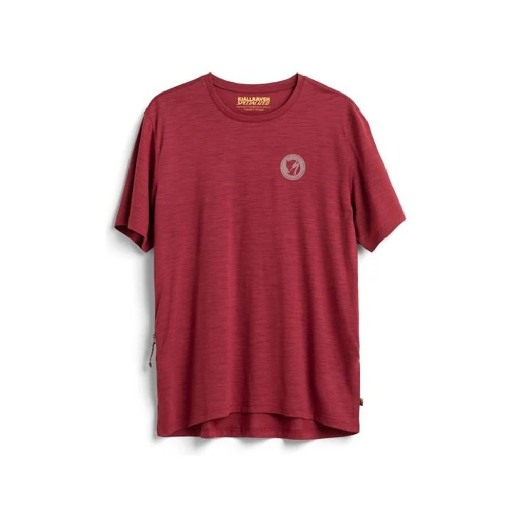 S/F Wool T-shirt M