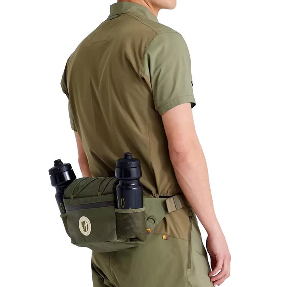 S/F Expandable Hip Pack