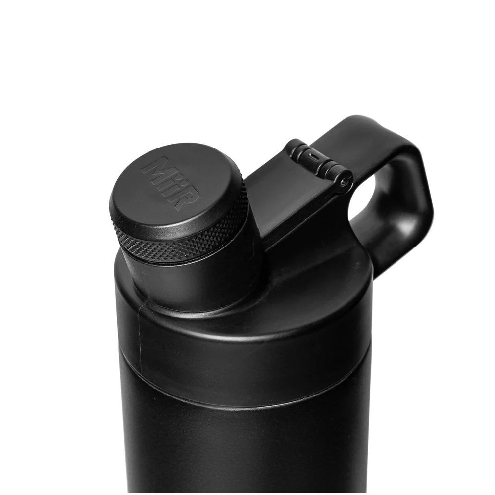 NEW Hatchback Chug Lid