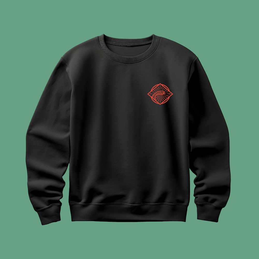 THE OG SWEATER
