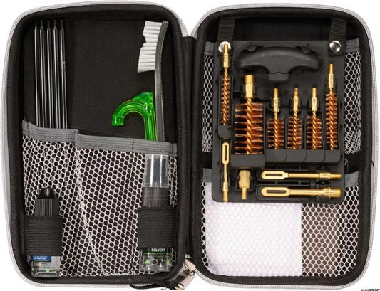 BREAKTHROUGH EVA STEEL ROD KIT 22-12GUAGE