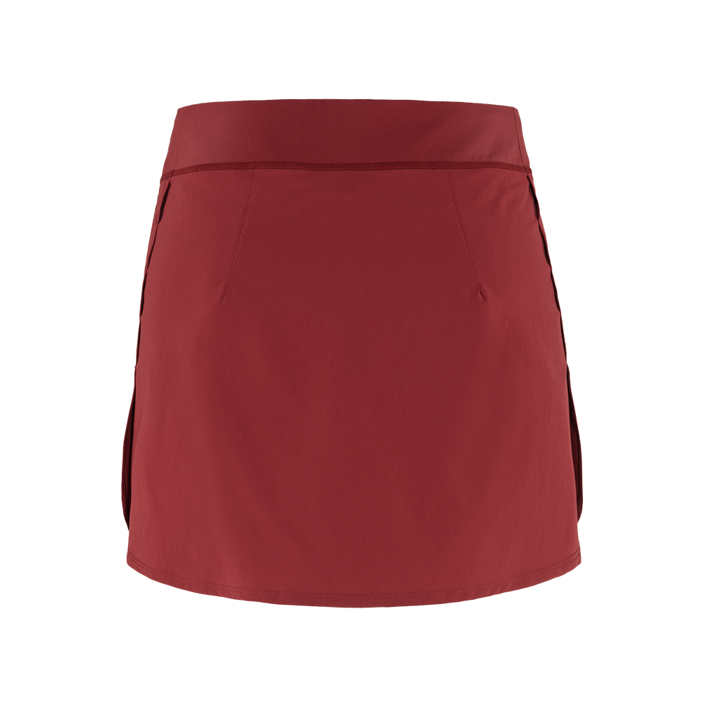 Abisko Midsummer Skort W