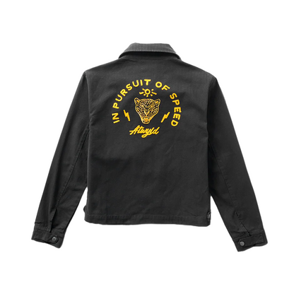 Pursuit Garage Jacket