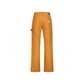 Men's Painters Pants in Rust Canvas